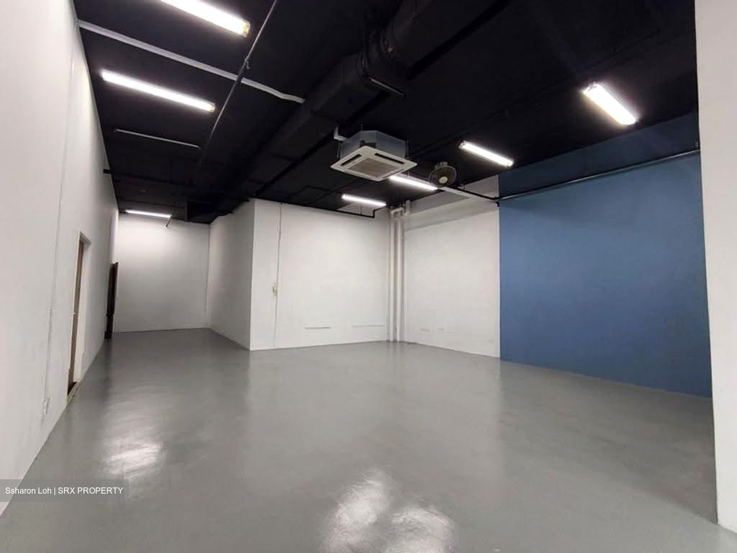 Ubi Techpark (D14), Factory #633275401
